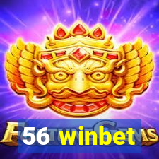 56 winbet